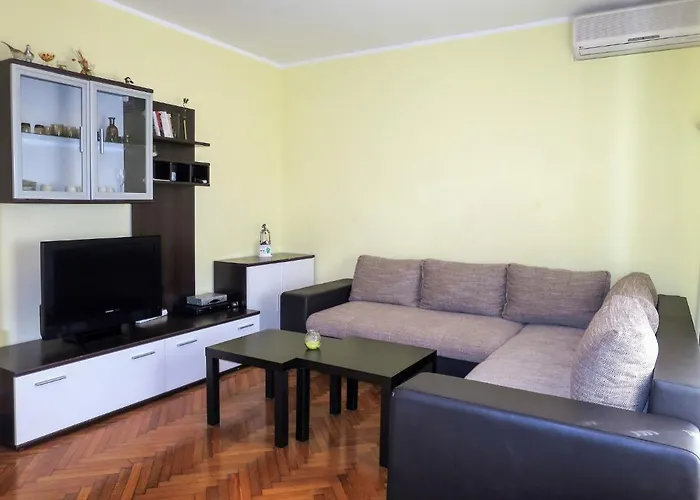 Apartman Lili-1 By Interhome *