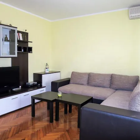 Apartmán Lili-1 By Interhome *