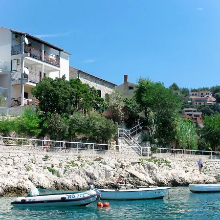 Lili-1 By Interhome Apartman Rabac