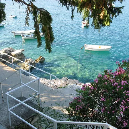 Appartamento Lili - Rac140 By Interhome Rabac
