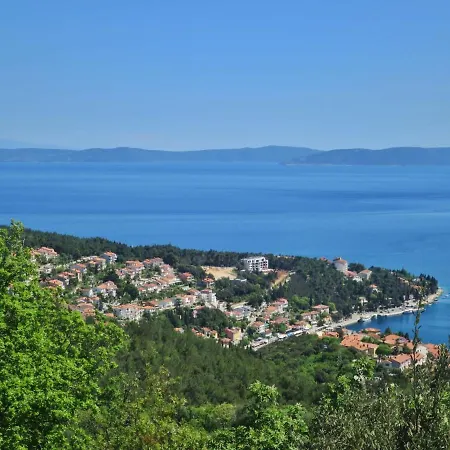 Lili-1 By Interhome Apartman Rabac